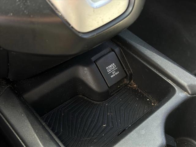 used 2017 Honda CR-V car, priced at $13,389