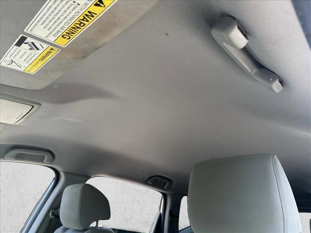 used 2017 Honda CR-V car, priced at $13,389