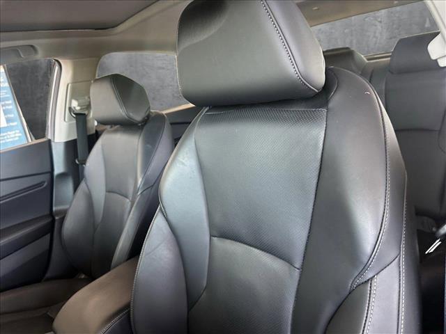 used 2024 Honda Accord Hybrid car, priced at $32,991