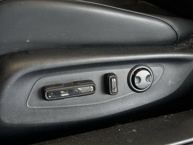 used 2024 Honda Accord Hybrid car, priced at $32,991