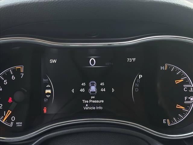 used 2020 Jeep Grand Cherokee car, priced at $19,995