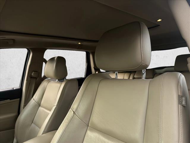 used 2020 Jeep Grand Cherokee car, priced at $19,995