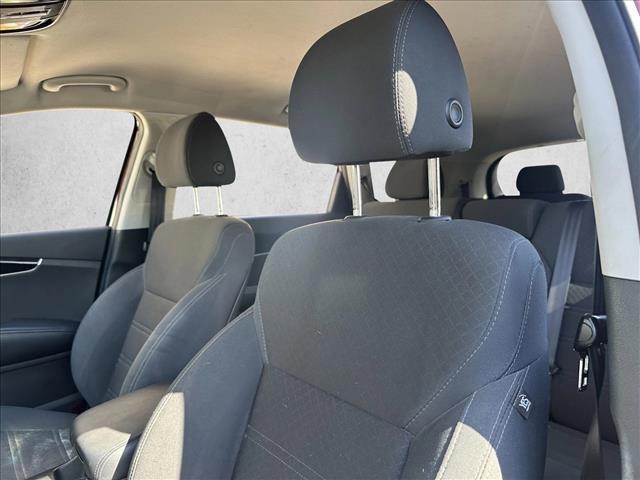 used 2020 Kia Sorento car, priced at $14,035