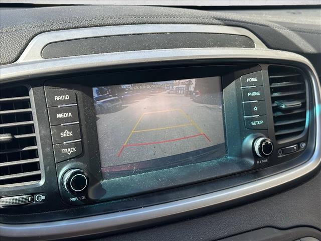 used 2020 Kia Sorento car, priced at $14,035