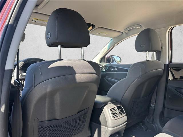 used 2020 Kia Sorento car, priced at $14,035