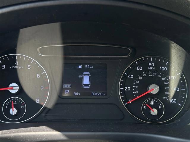 used 2020 Kia Sorento car, priced at $14,035