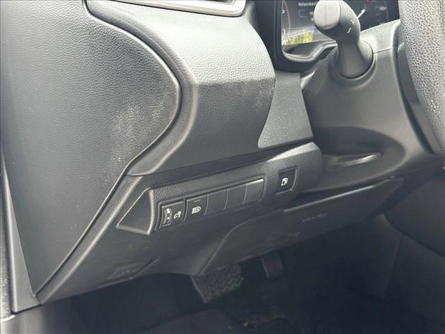 used 2024 Toyota Corolla Hybrid car, priced at $22,998