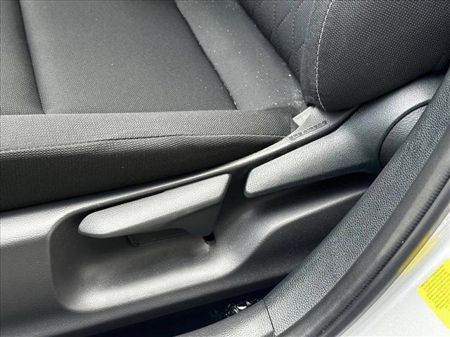used 2024 Toyota Corolla Hybrid car, priced at $22,998