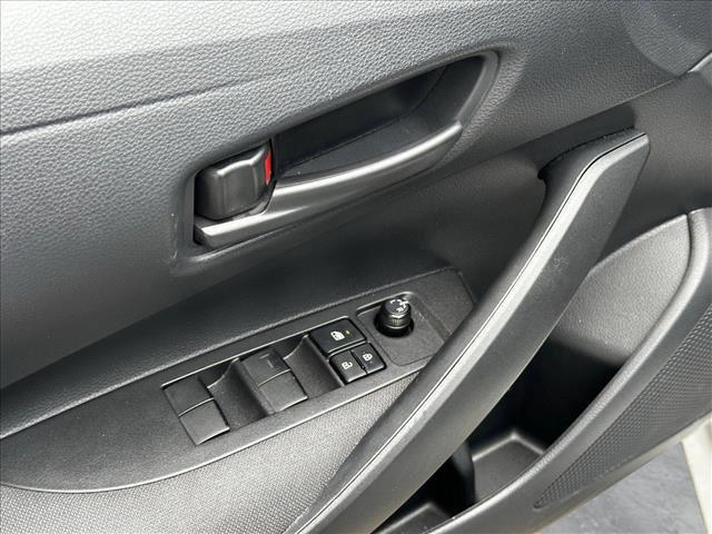 used 2024 Toyota Corolla Hybrid car, priced at $22,998