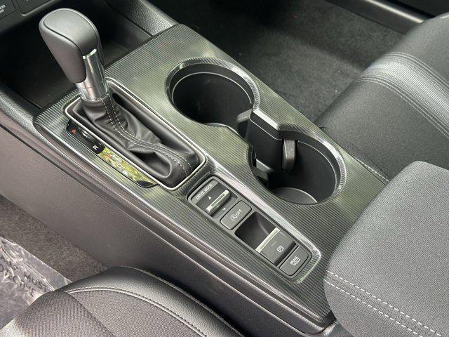 new 2026 Honda Civic car, priced at $27,992