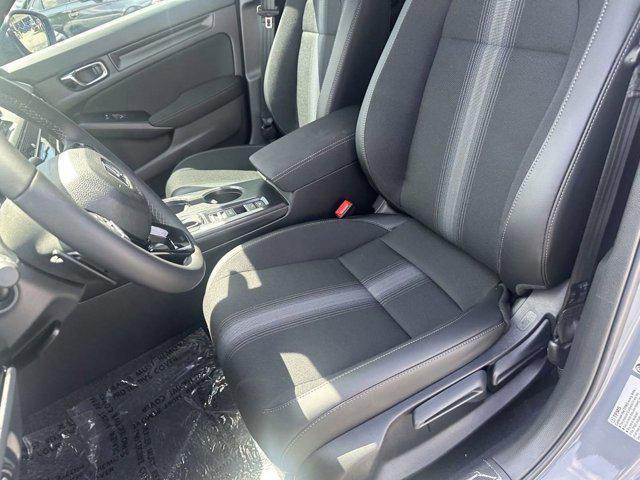 new 2026 Honda Civic car, priced at $27,992