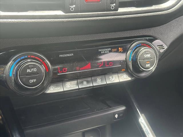 used 2022 Kia Forte car, priced at $17,499