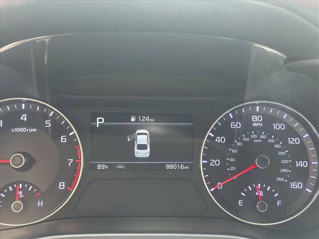 used 2022 Kia Forte car, priced at $17,499