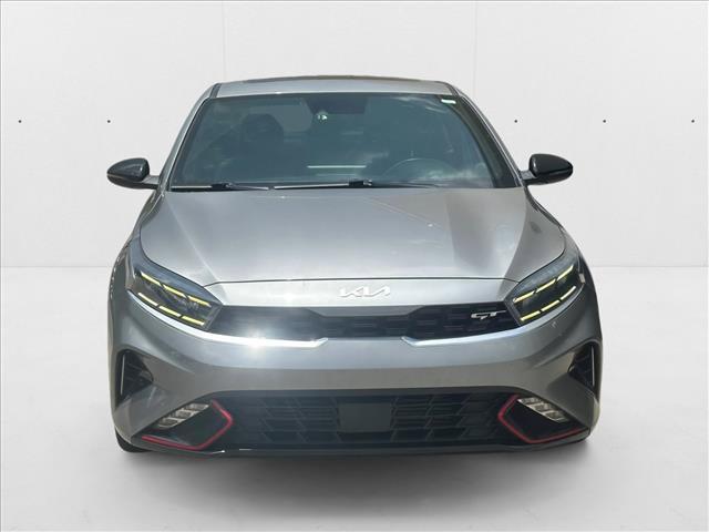 used 2022 Kia Forte car, priced at $17,499