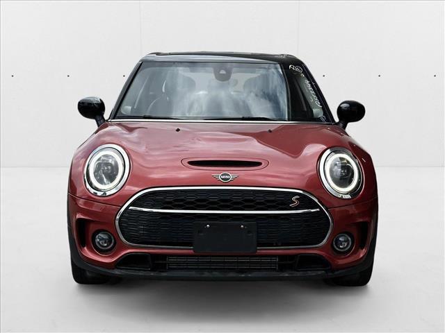 used 2023 MINI Clubman car, priced at $17,732
