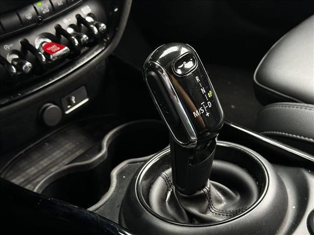used 2023 MINI Clubman car, priced at $21,598