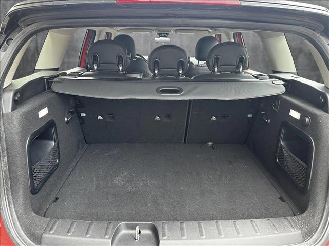 used 2023 MINI Clubman car, priced at $18,495