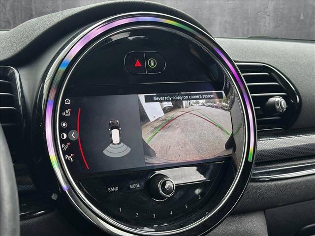 used 2023 MINI Clubman car, priced at $18,495