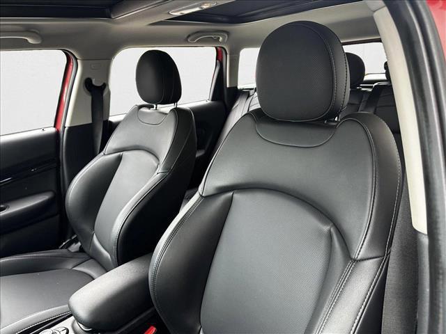 used 2023 MINI Clubman car, priced at $17,732