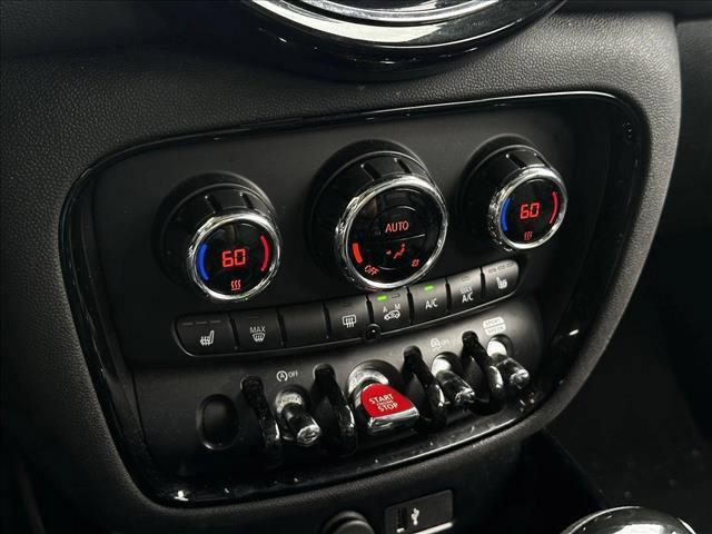 used 2023 MINI Clubman car, priced at $17,732