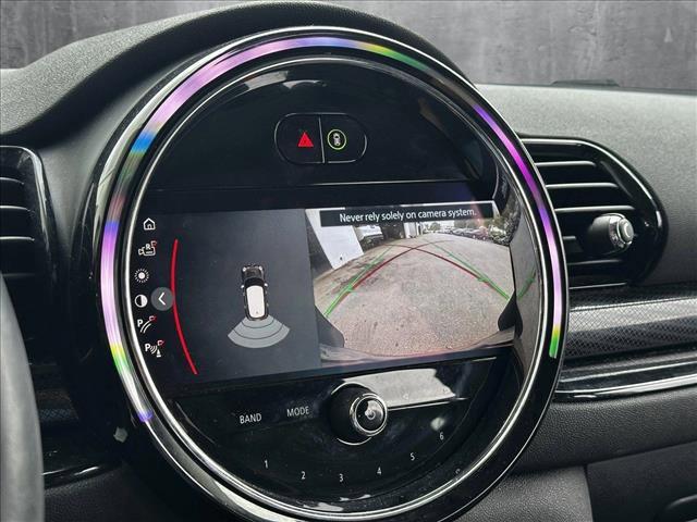 used 2023 MINI Clubman car, priced at $21,598