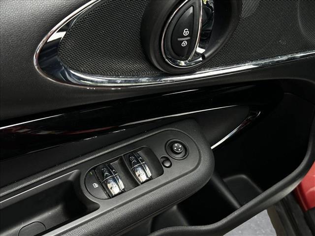 used 2023 MINI Clubman car, priced at $21,598
