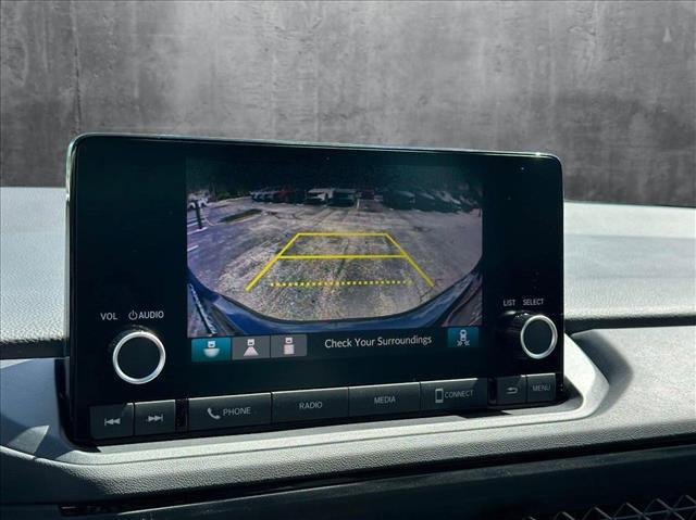 new 2025 Honda Accord car, priced at $31,710