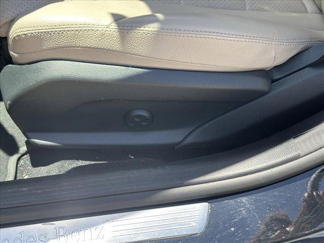 used 2019 Mercedes-Benz C-Class car, priced at $21,995