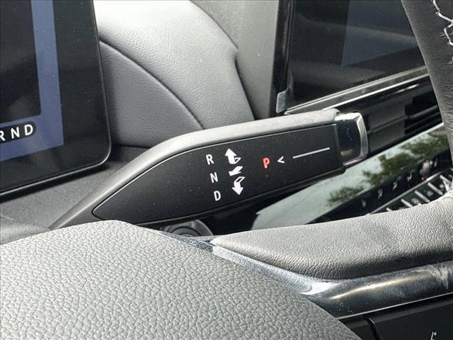 new 2025 Honda Prologue car, priced at $53,605