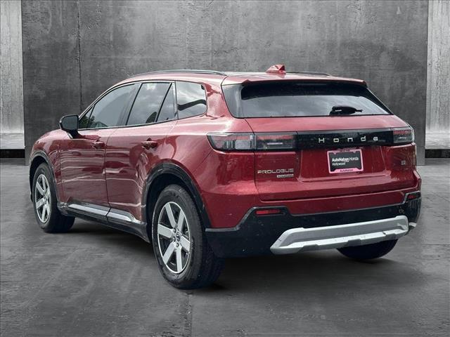 new 2025 Honda Prologue car, priced at $53,605