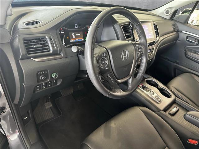 used 2023 Honda Ridgeline car, priced at $35,991