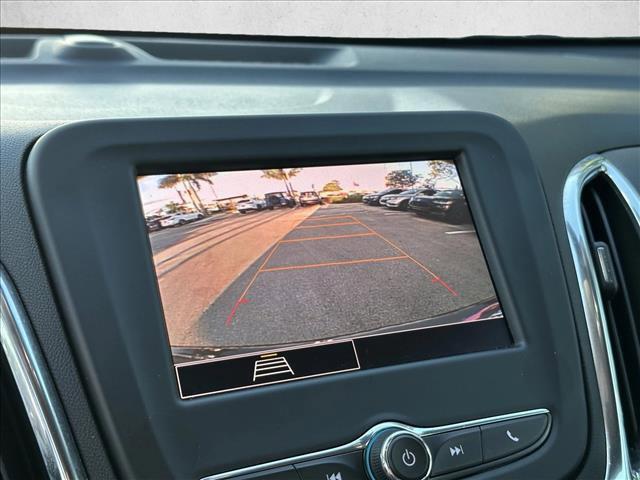 used 2024 Chevrolet Equinox car, priced at $19,695