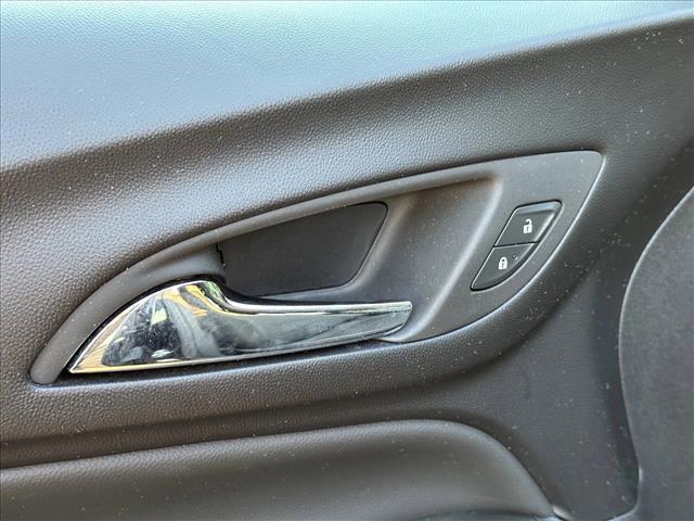 used 2024 Chevrolet Equinox car, priced at $19,695