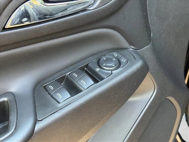 used 2024 Chevrolet Equinox car, priced at $19,695