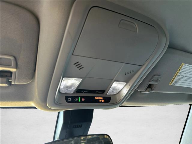 used 2024 Chevrolet Equinox car, priced at $19,695