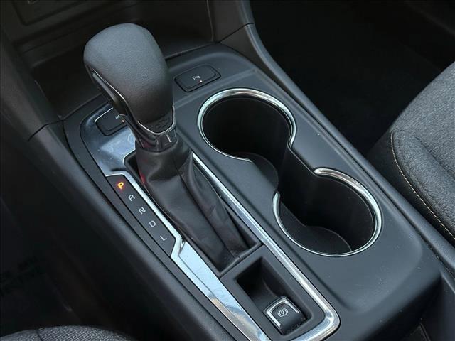 used 2024 Chevrolet Equinox car, priced at $19,695