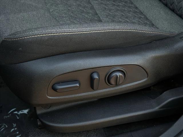 used 2024 Chevrolet Equinox car, priced at $19,695