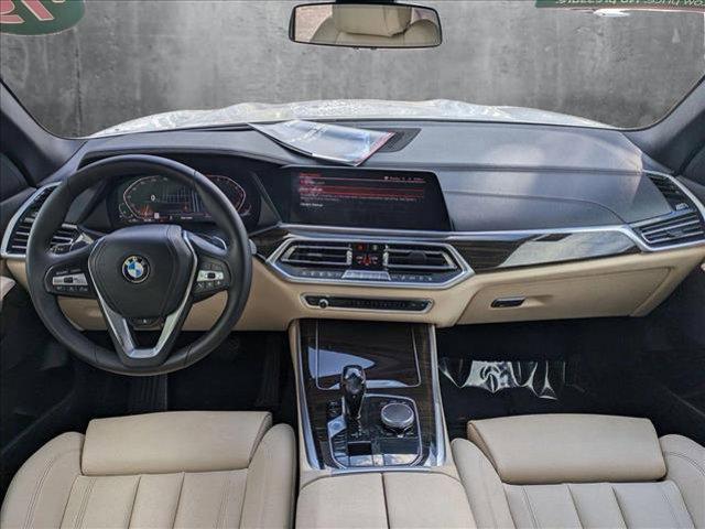 used 2019 BMW X5 car, priced at $21,998