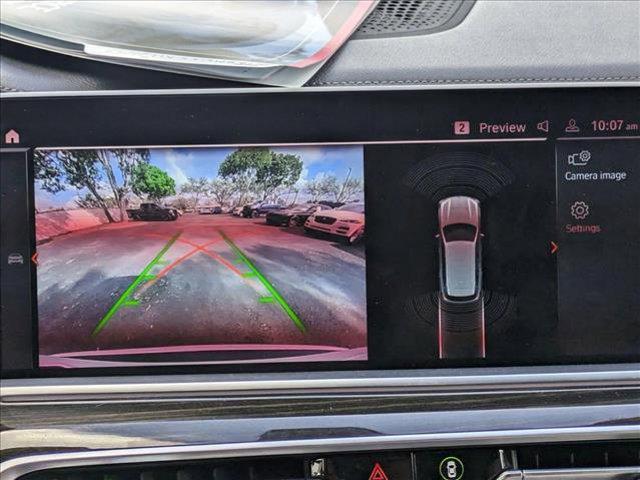 used 2019 BMW X5 car, priced at $21,998