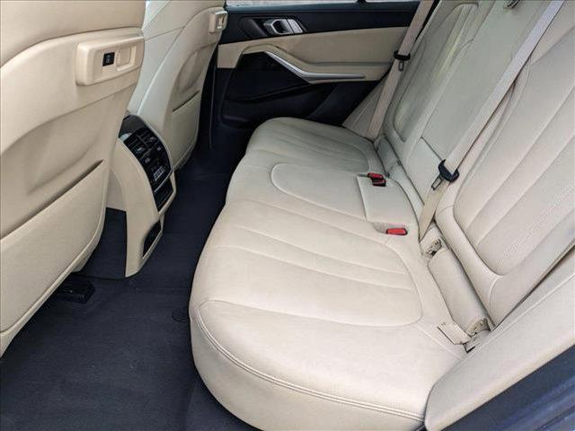 used 2019 BMW X5 car, priced at $21,998