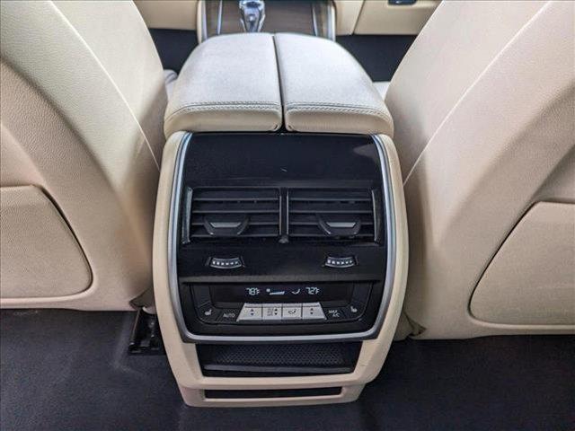 used 2019 BMW X5 car, priced at $21,998
