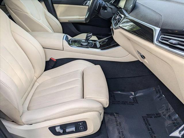 used 2019 BMW X5 car, priced at $21,998