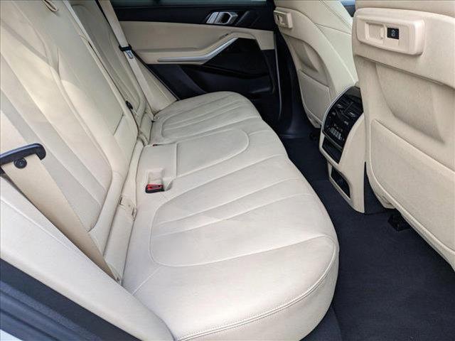 used 2019 BMW X5 car, priced at $21,998