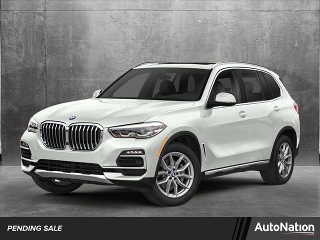 used 2019 BMW X5 car, priced at $21,998