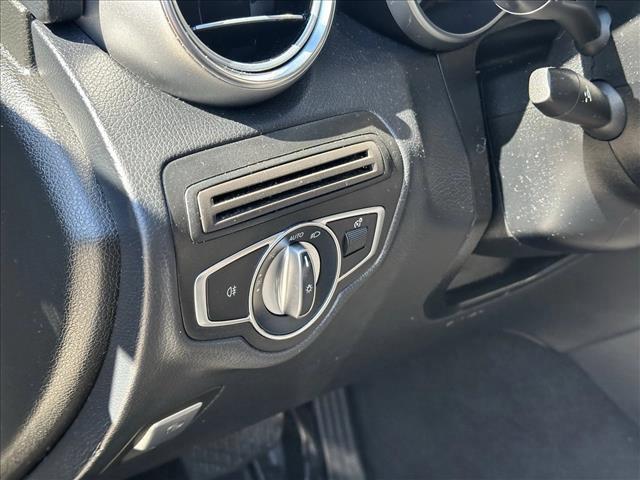 used 2022 Mercedes-Benz GLC 300 car, priced at $25,995