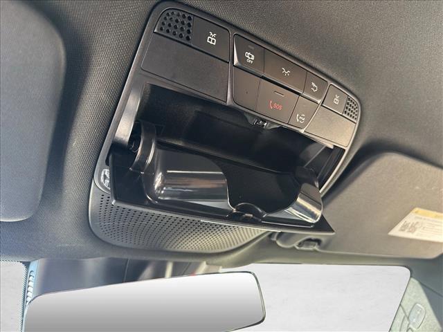 used 2022 Mercedes-Benz GLC 300 car, priced at $25,995