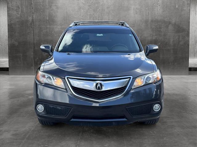 used 2014 Acura RDX car, priced at $15,792