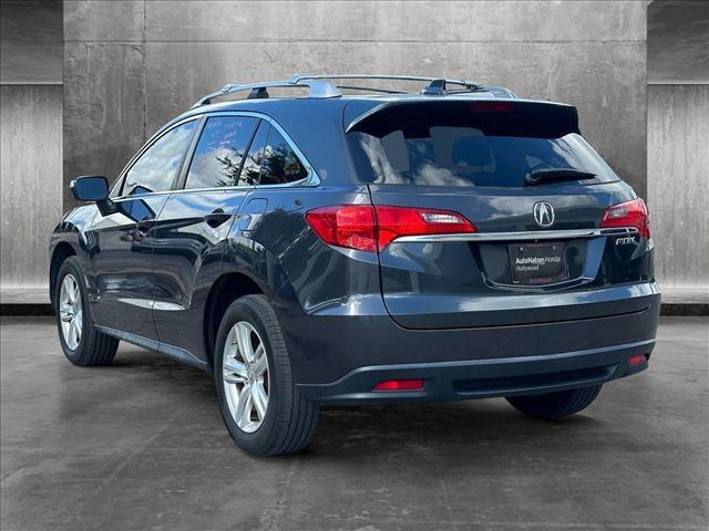 used 2014 Acura RDX car, priced at $15,792