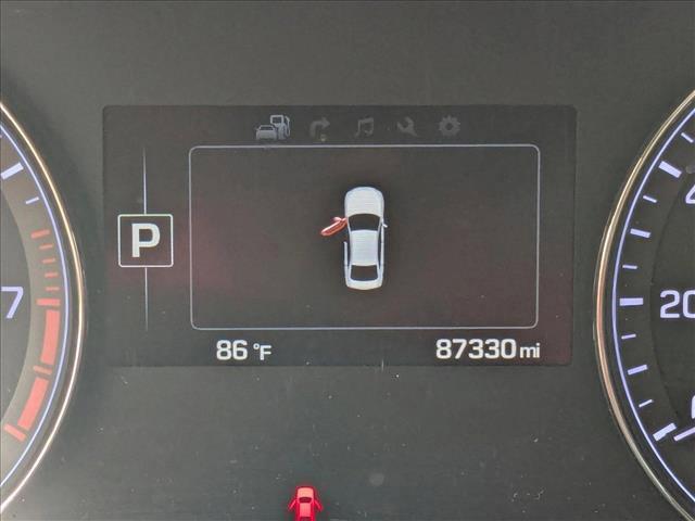 used 2015 Hyundai Genesis car, priced at $12,895