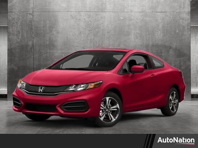 used 2014 Honda Civic car, priced at $10,995